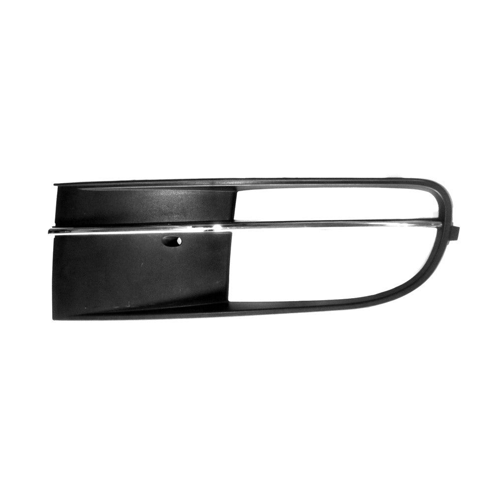 Front Left Front Driver Side Bumper Grille Insert 2012-2016 Volkswagen Beetle