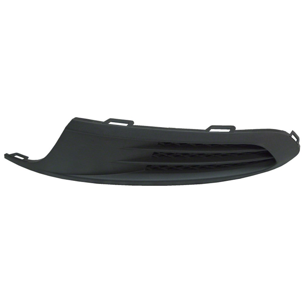 Front Left Driver Side Fog Light Cover 2011-2014 Volkswagen Jetta