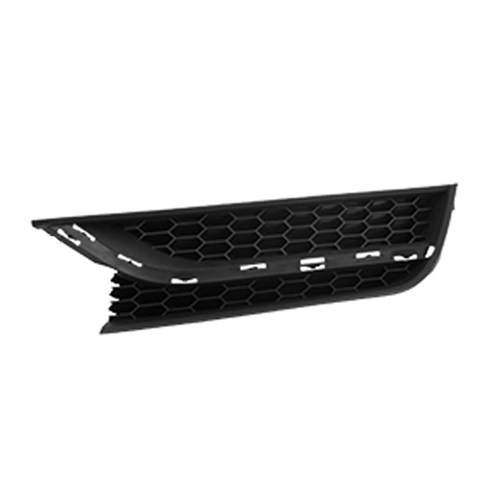 Front Left Driver Side Fog Light Cover 2012-2015 Volkswagen Passat