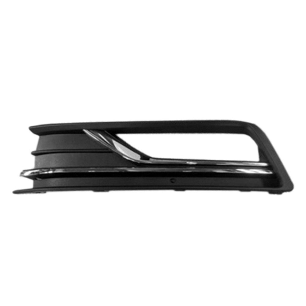 Left Driver Side Fog Lamp Bezel 2016-2019 Volkswagen Passat
