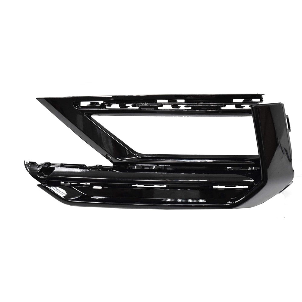 Front Left Front Driver Side Lower Bumper Cover Grille 2019-2021 Volkswagen Tiguan