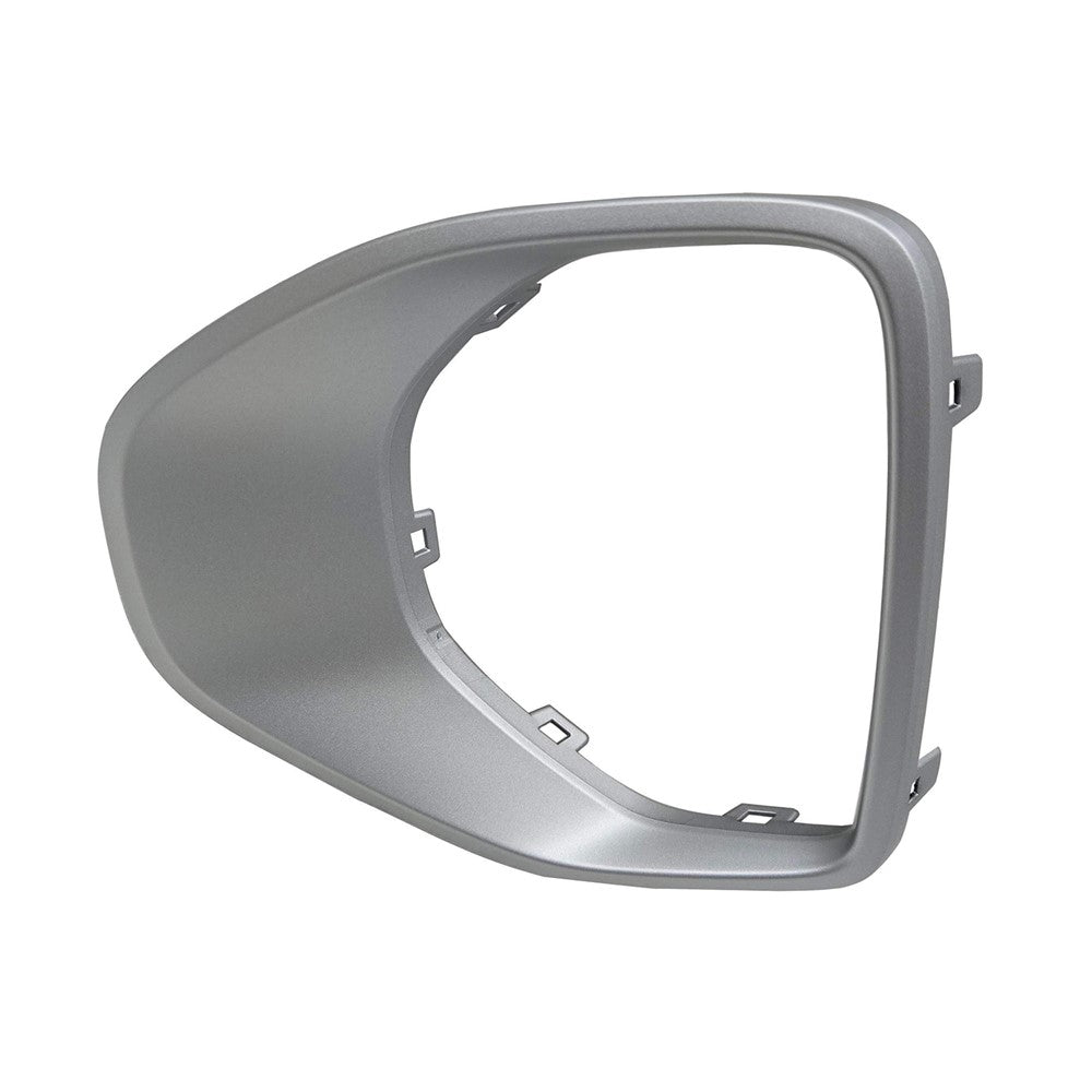 Left Driver Side Bumper Cover Air Duct 2024-2025 Volkswagen Atlas
