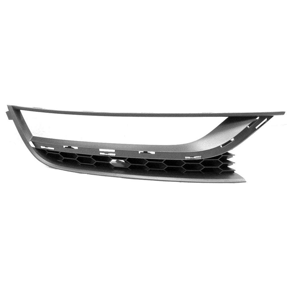 Passneger Side Fog Light Bezel 2012-2015 Volkswagen Passat