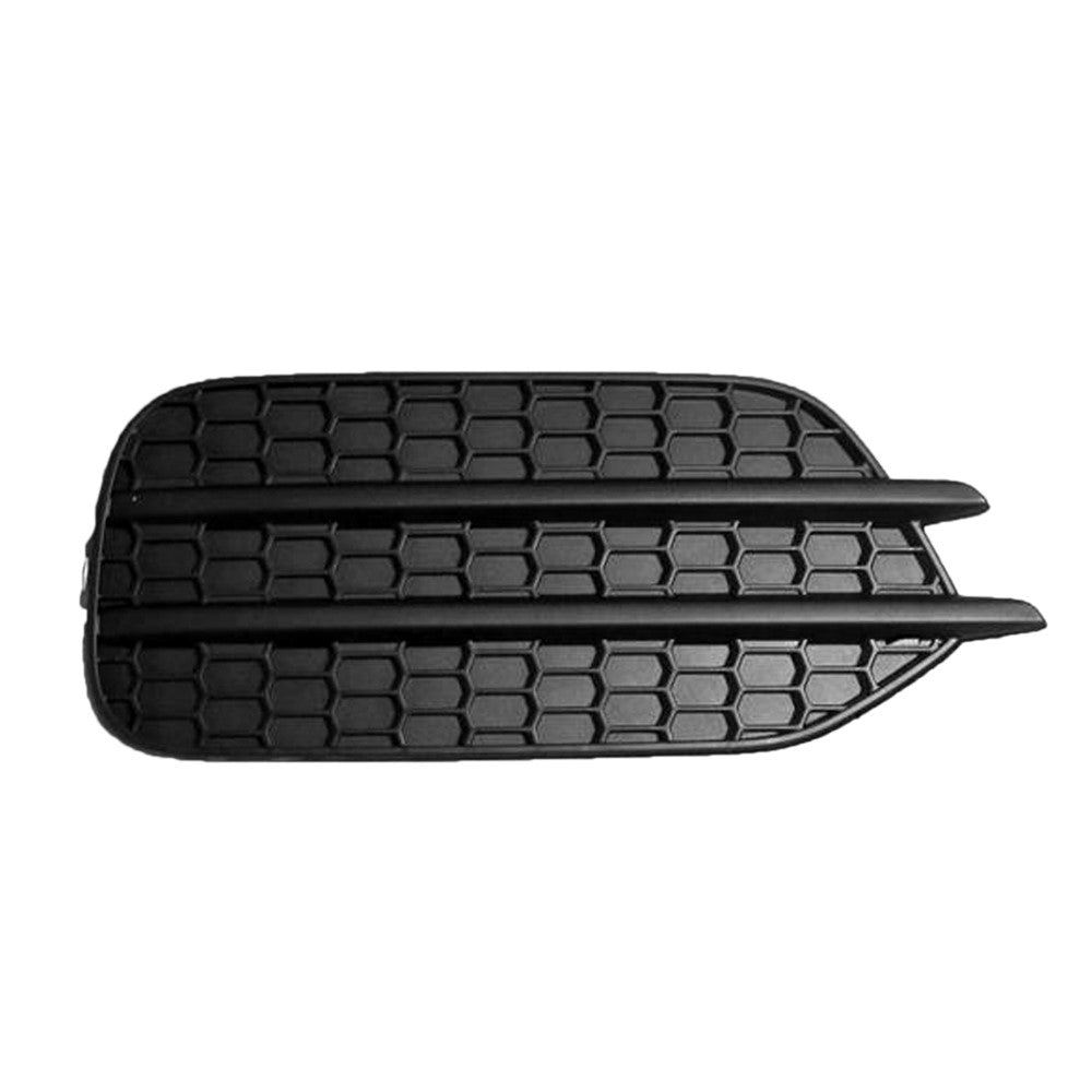 Front Right Passenger Side Fog Light Cover 2012-2018 Volkswagen Tiguan, Tiguan Limited