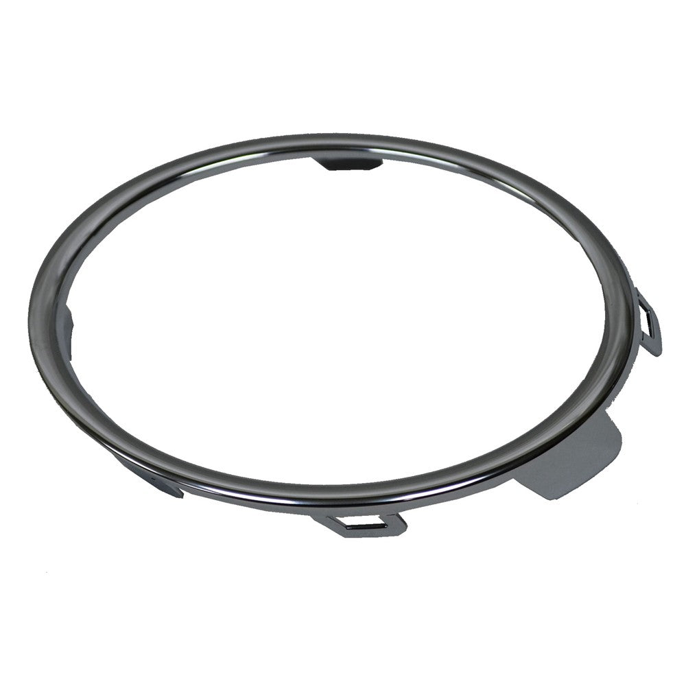 Front Right Passenger Side Fog Light Trim Ring 2010-2018 Volkswagen Golf, Tiguan, Tiguan Limited