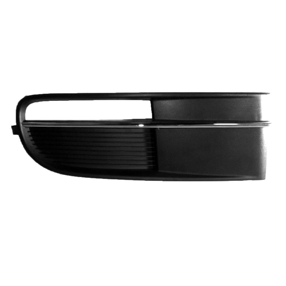 Front Right Front Passenger Side Bumper Grille Insert 2013-2016 Volkswagen Beetle