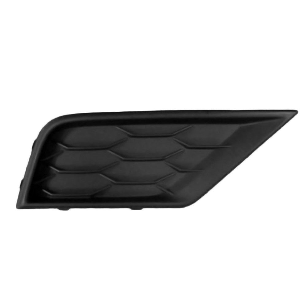 Right Passenger Side Upper Grille 2018-2021 Volkswagen Tiguan