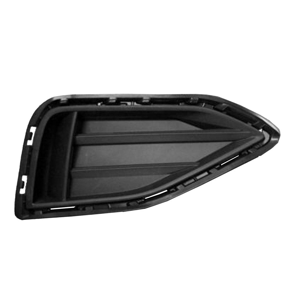 Front Right Passenger Side Fog Light Cover 2020-2022 Volkswagen Passat