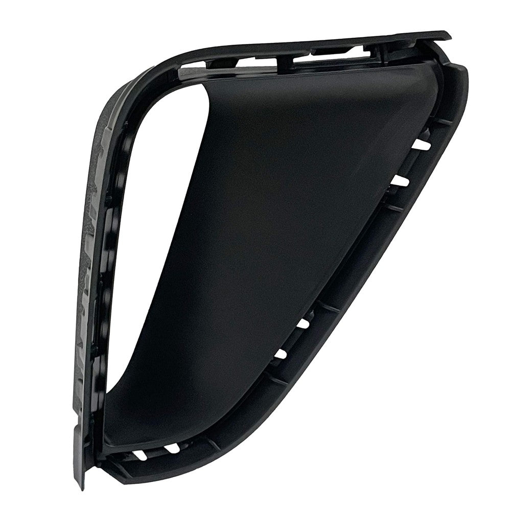 Right Passenger Side Bumper Cover Air Duct Outer Trim Molding 2022-2024 Volkswagen Taos