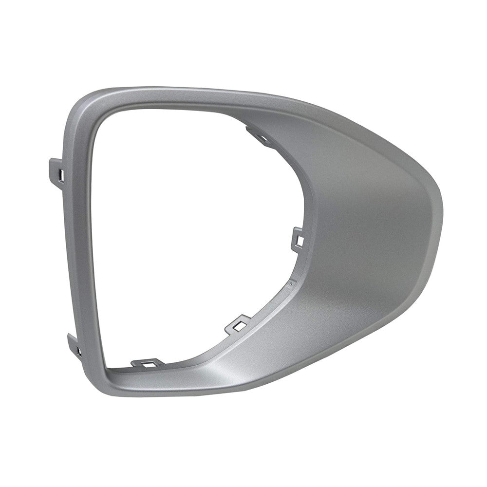 Right Passenger Side Bumper Cover Air Duct 2024-2025 Volkswagen Atlas