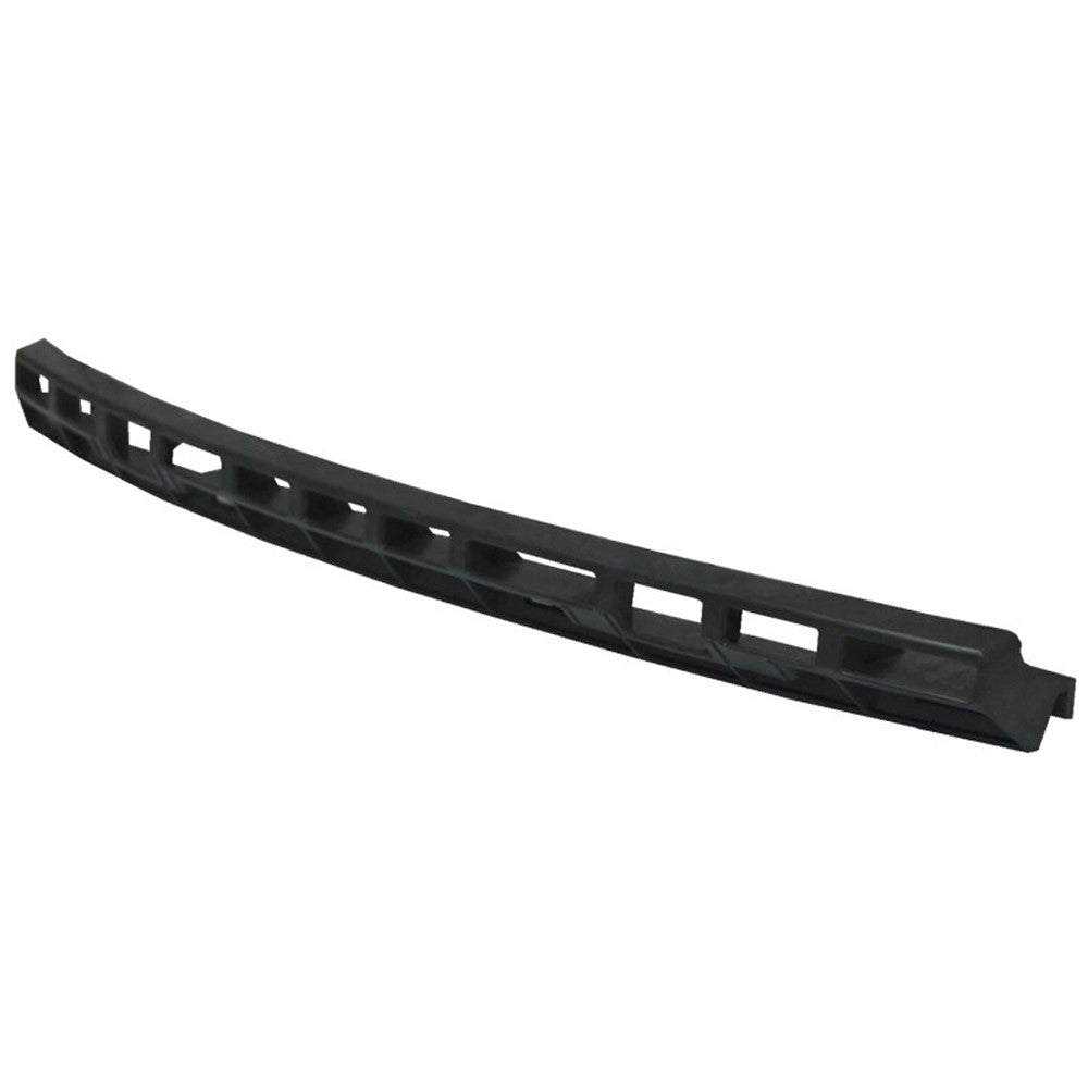 Front Left Driver Side Front Bumper Cover Support Rail Stiffner 2012-2015 Volkswagen Passat