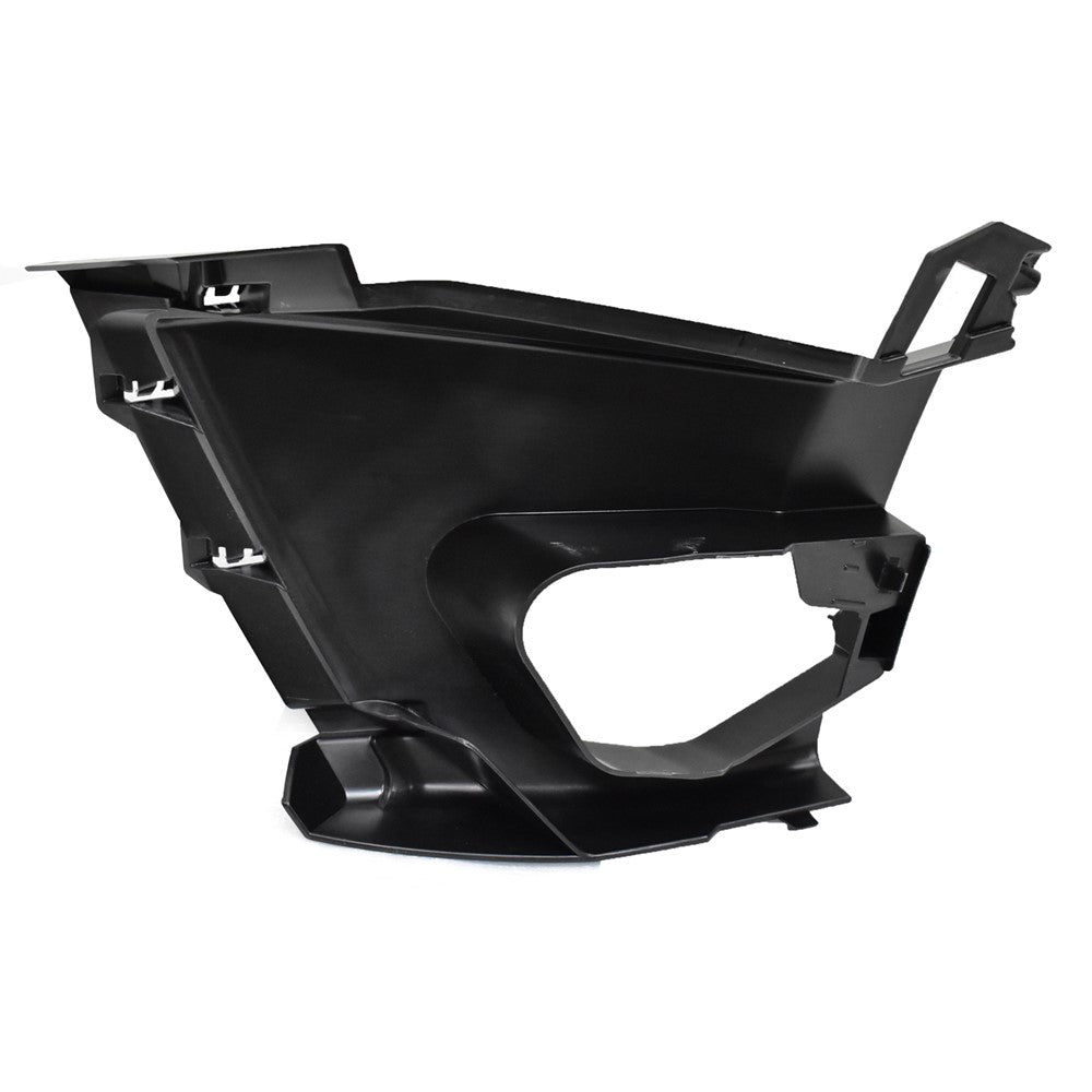 Front Left Front Driver Side Outer Bumper Cover Support 2020-2023 Volkswagen Atlas Cross Sport, Atlas