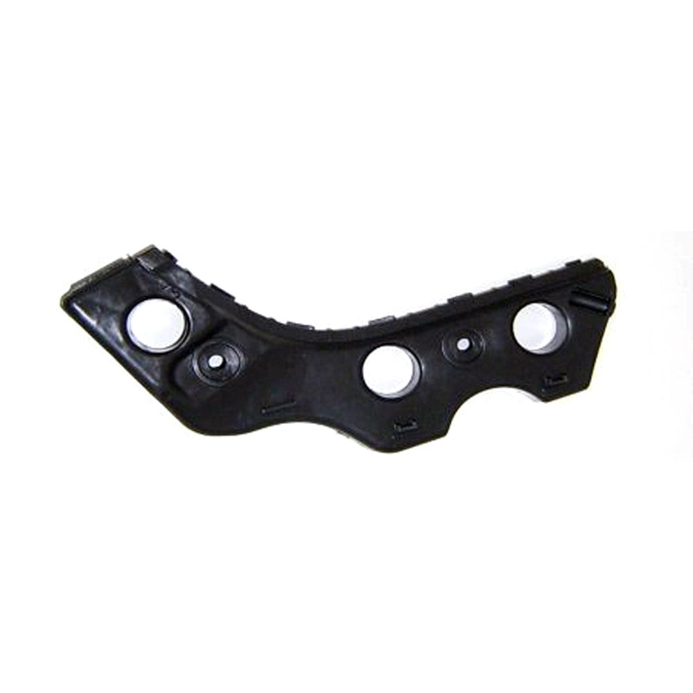 Front Right Passenger Side Front Bumper Cover Upper Support Guide 2009-2012 Volkswagen Cc