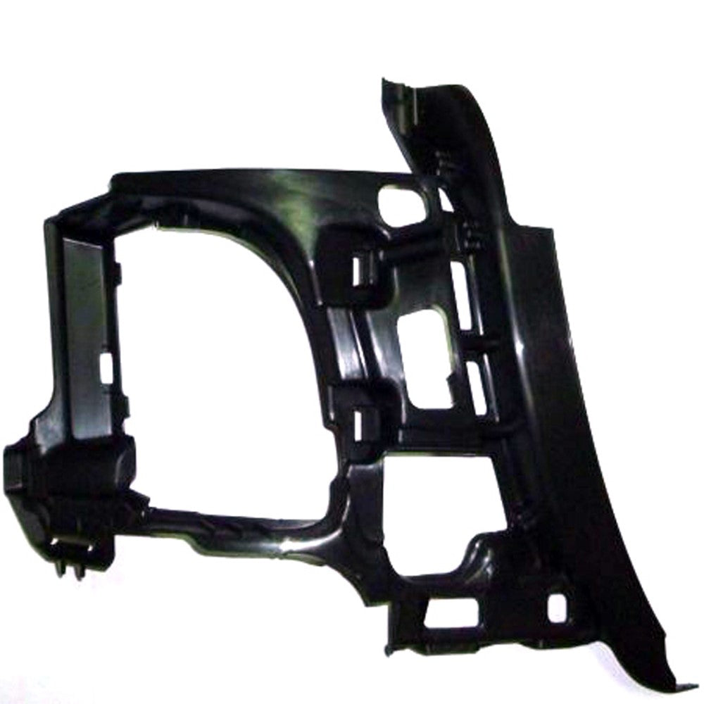 Front Right Passenger Side Front Bumper Cover Side Support 2010-2014 Volkswagen Gti
