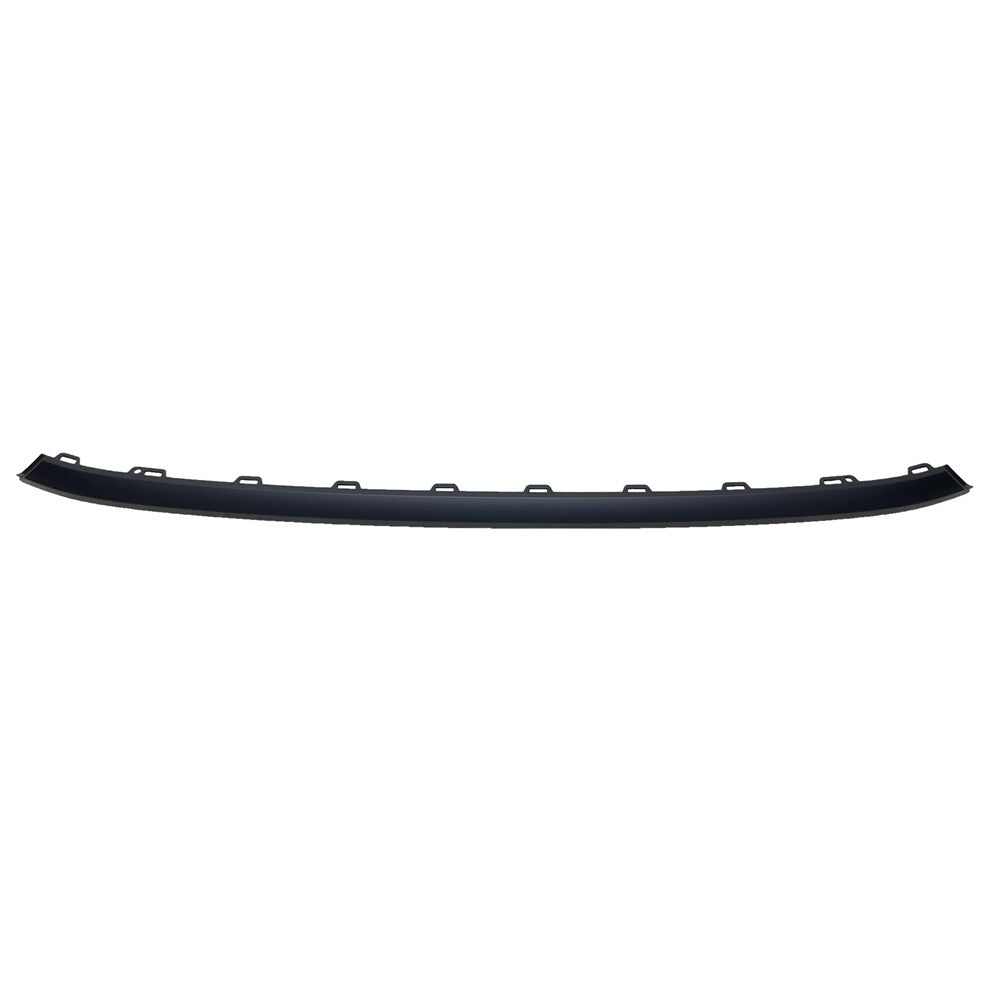Front Lower Bumper Cover Molding 2019-2021 Volkswagen Tiguan