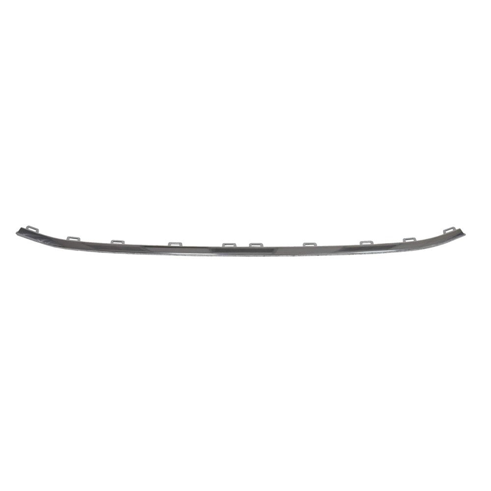 Front Center Bumper Cover Grille Molding 2019-2021 Volkswagen Tiguan