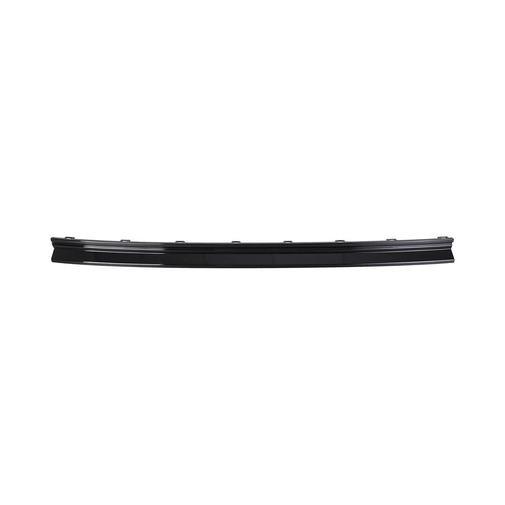 Front Center Bumper Cover Molding 2024-2025 Volkswagen Atlas Cross Sport