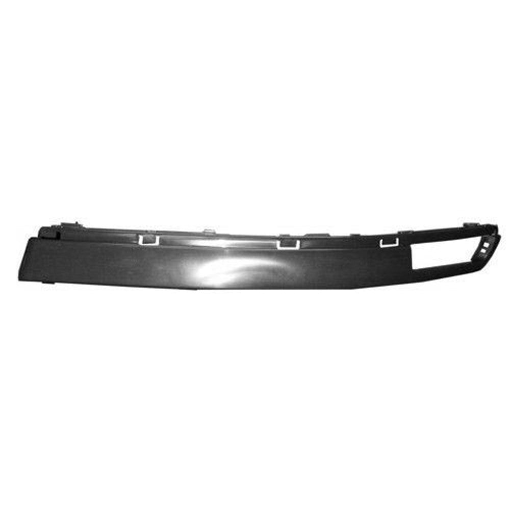 Front Left Driver Side Front Bumper Cover Molding 2001-2005 Volkswagen Passat