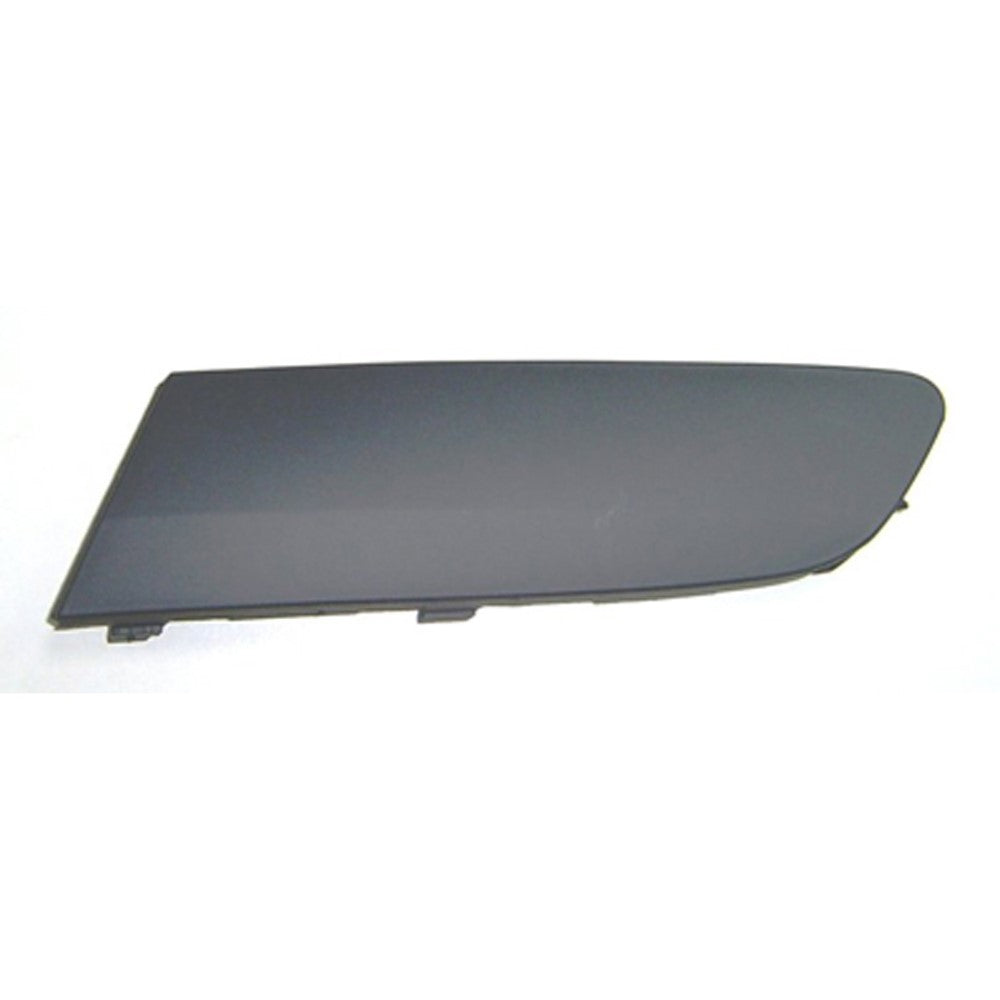 Front Left Driver Side Front Bumper Cover Molding 2005-2010 Volkswagen Jetta, Gti, Rabbit