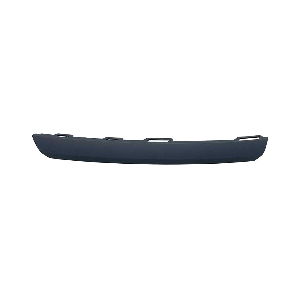 Front Left Front Driver Side Lower Bumper Cover Molding 2019-2021 Volkswagen Tiguan