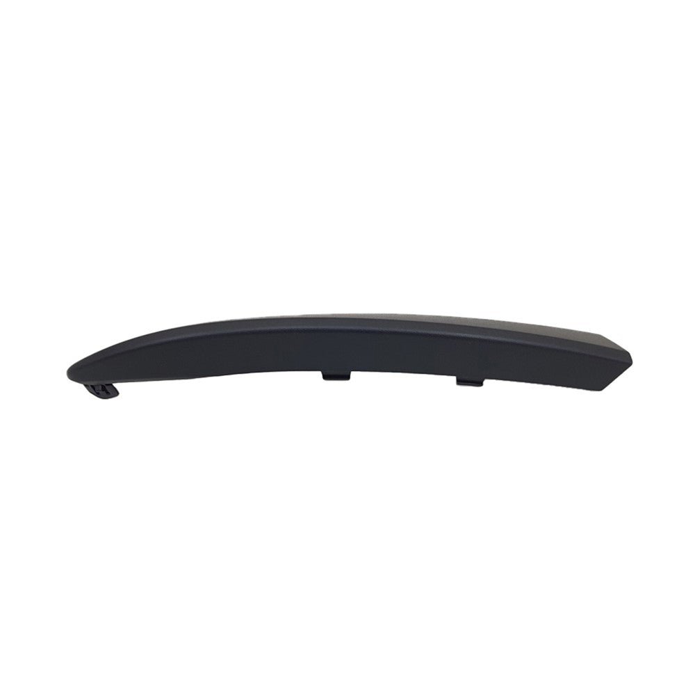 Front Left Front Driver Side Inner Bumper Grille Insert 2022-2024 Volkswagen Jetta