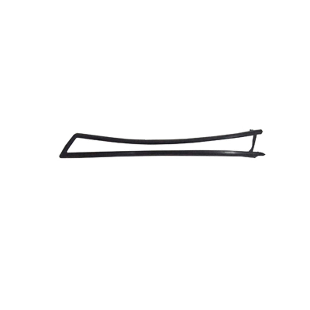 Front Right Passenger Side Front Bumper Outer Molding 2006-2010 Volkswagen Passat