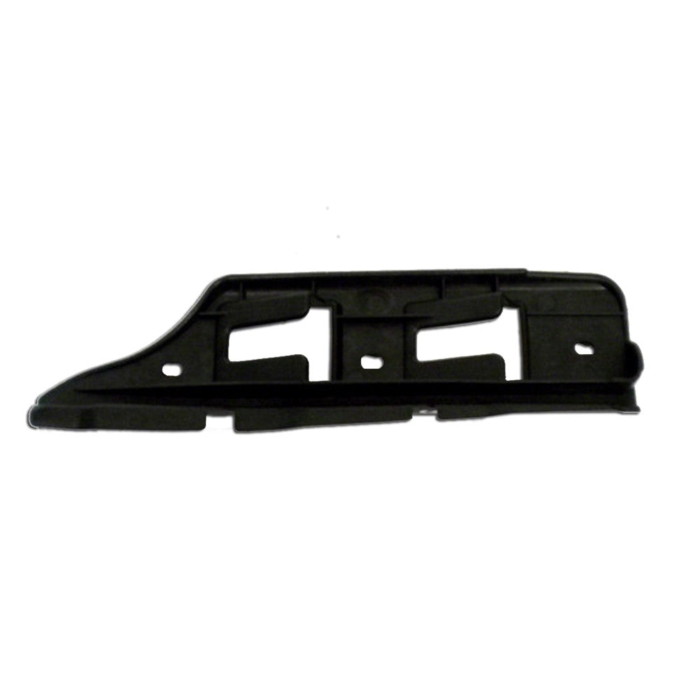 Front Left Front Driver Side Outside Bumper Cover Locating Guide 2005-2010 Volkswagen Jetta, Gti, Rabbit