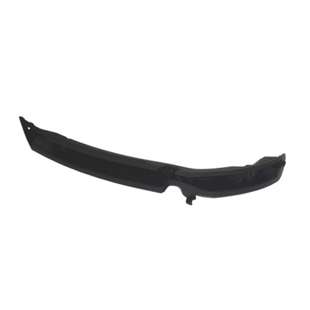 Front Left Front Driver Side Outer Bumper Cover Support 2006-2010 Volkswagen Passat
