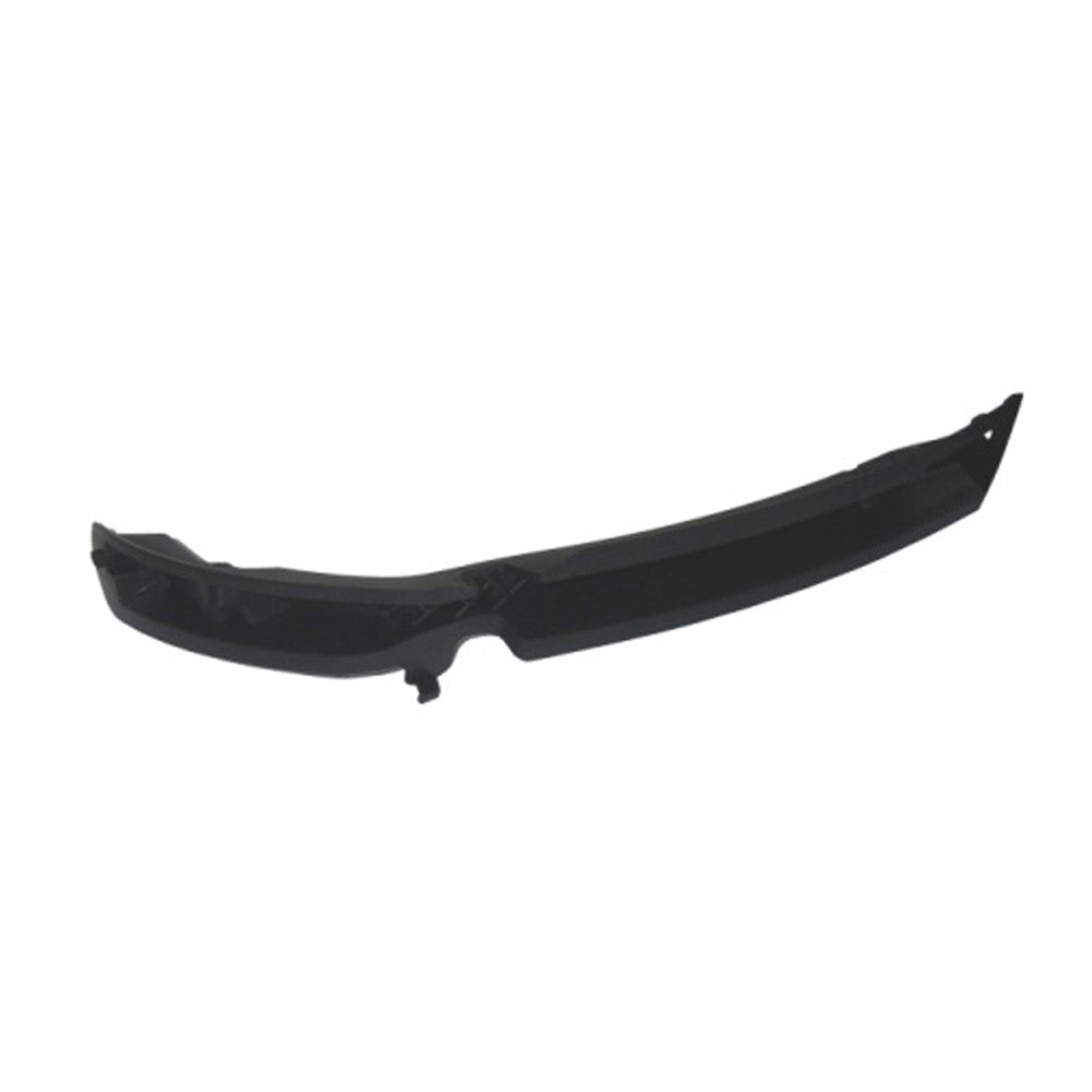 Front Right Front Passenger Side Outer Bumper Cover Support 2006-2010 Volkswagen Passat
