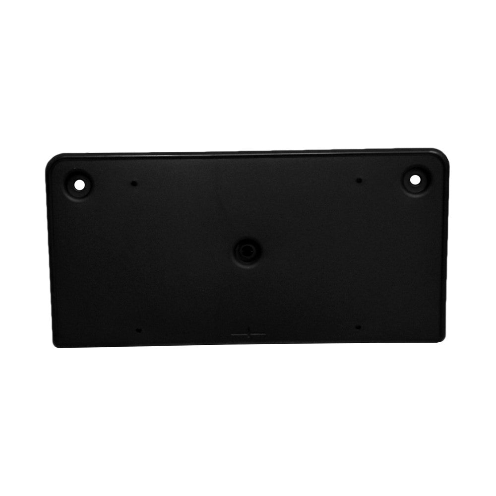 Front License Plate Bracket 2011-2014 Volkswagen Jetta