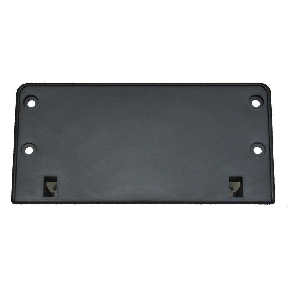 Front License Plate Bracket 2012-2016 Volkswagen Beetle