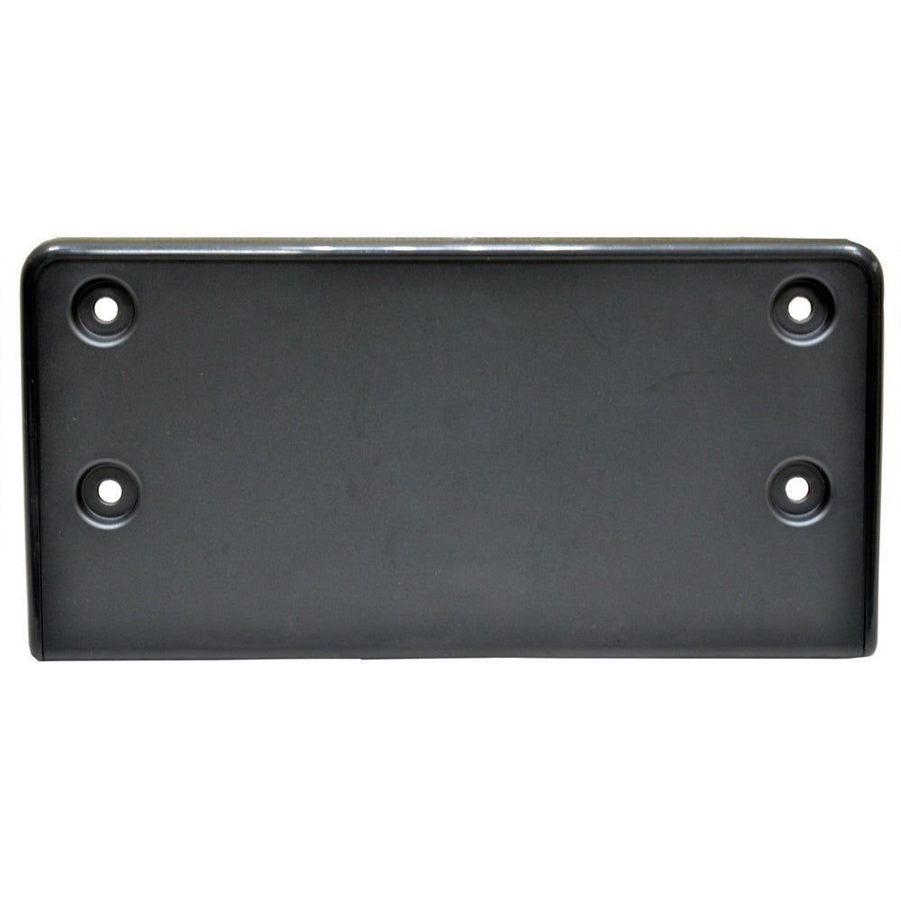 Front License Plate Bracket 2018-2021 Volkswagen Tiguan