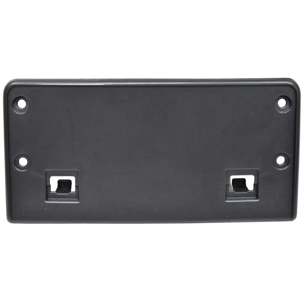 Front License Plate Bracket 2017-2019 Volkswagen Beetle