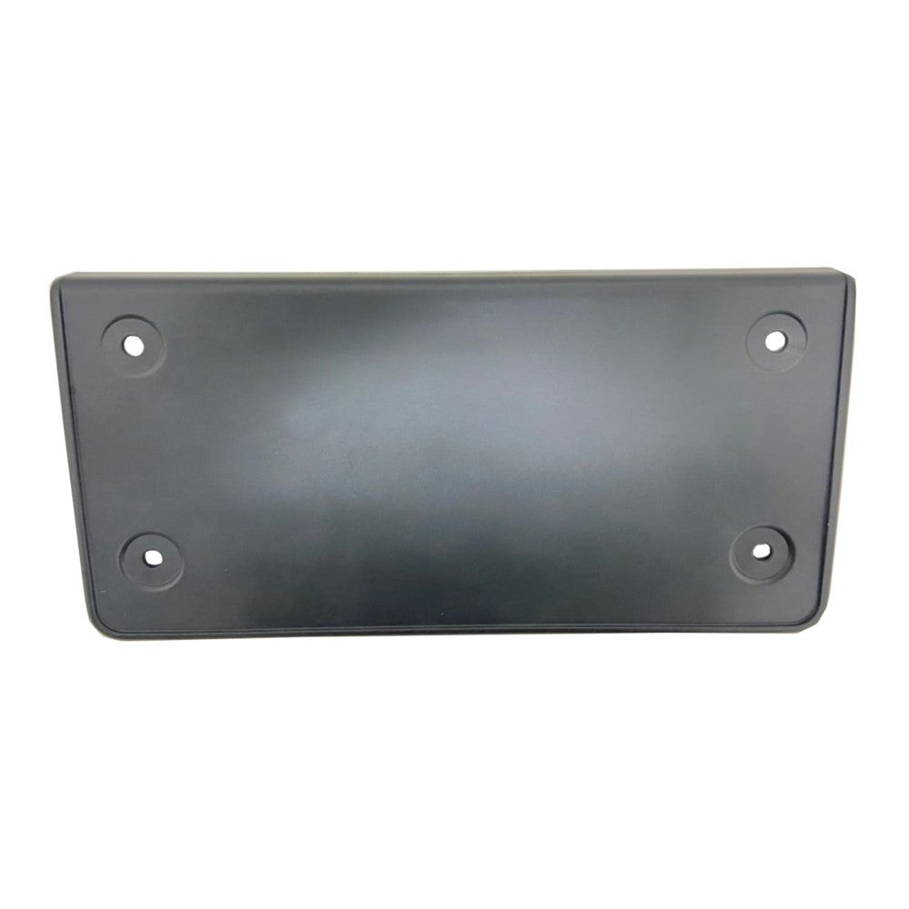 Front License Plate Bracket 2022-2024 Volkswagen Tiguan