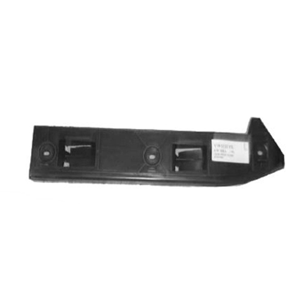 Front Left Front Driver Side Outer Bumper Guide 1999-2007 Volkswagen Jetta, Jetta City