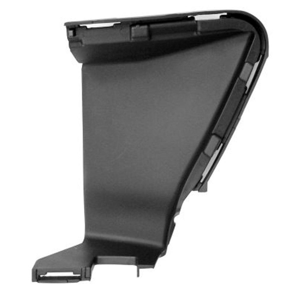 Front Left Driver Side Front Bumper End Plate Filler 2015-2017 Volkswagen Gti