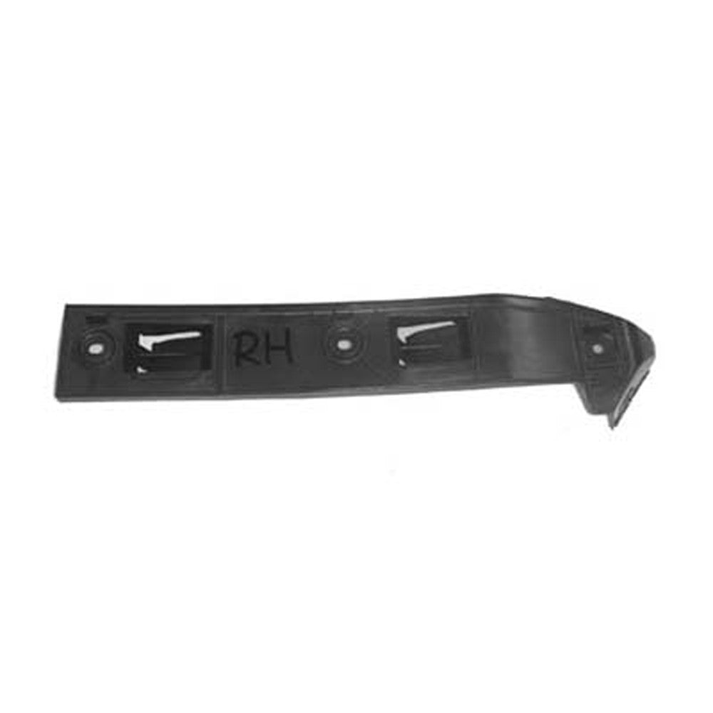 Front Right Front Passenger Side Outer Bumper Guide 1999-2007 Volkswagen Jetta, Jetta City