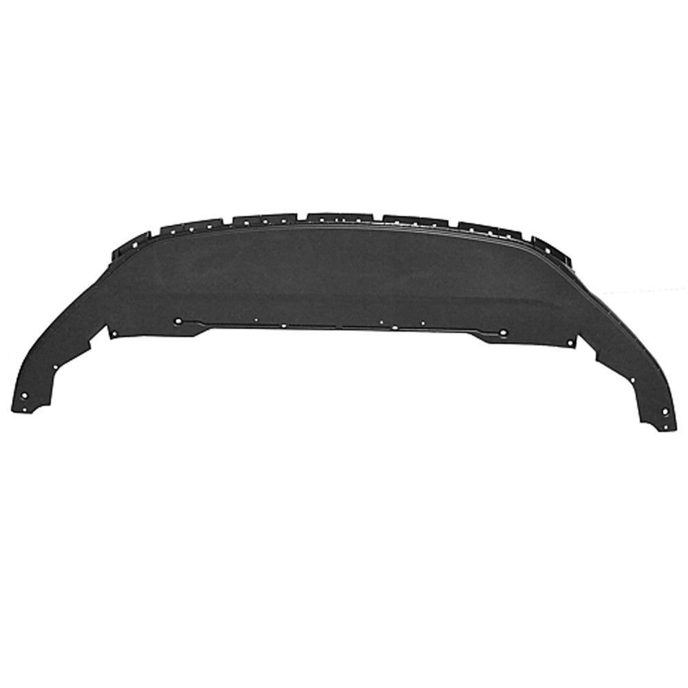 Front Lower Bumper Air Shield 2019-2021 Volkswagen Jetta