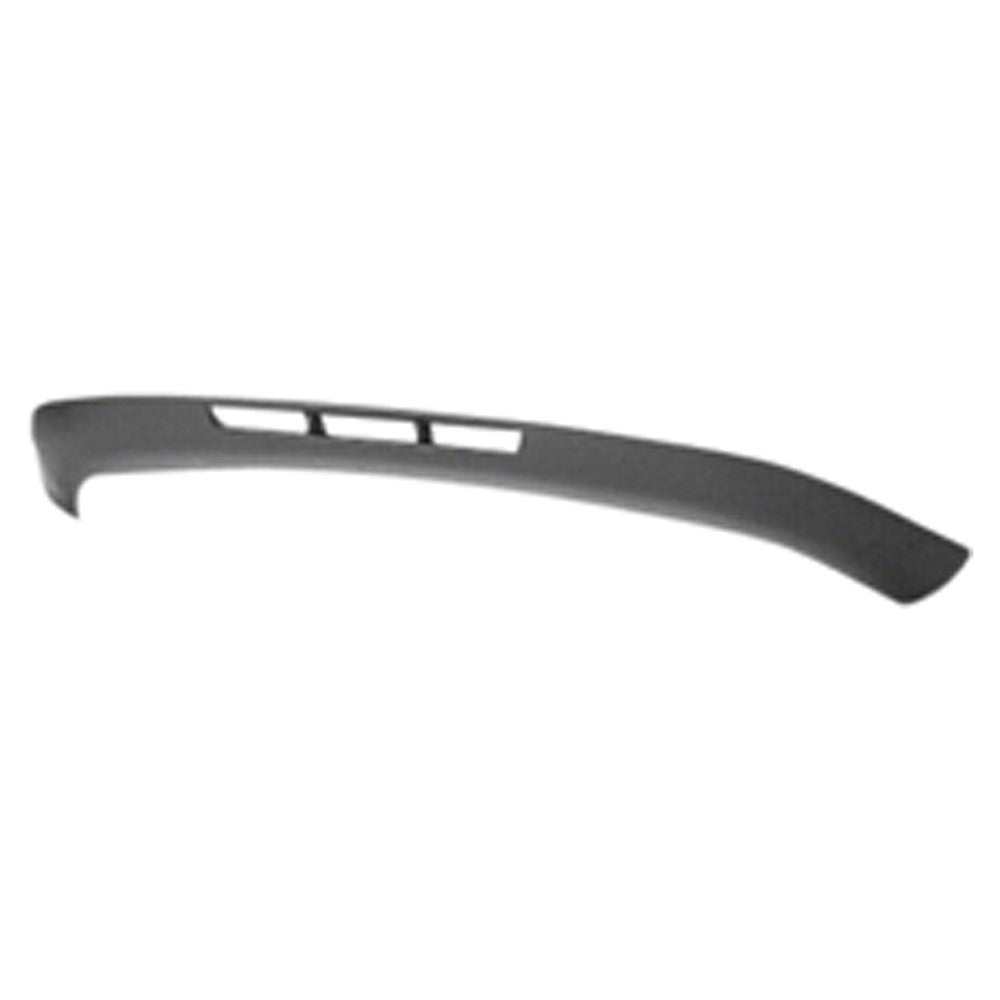 Front Bumper Lower Spoiler 1999-2005 Volkswagen Jetta