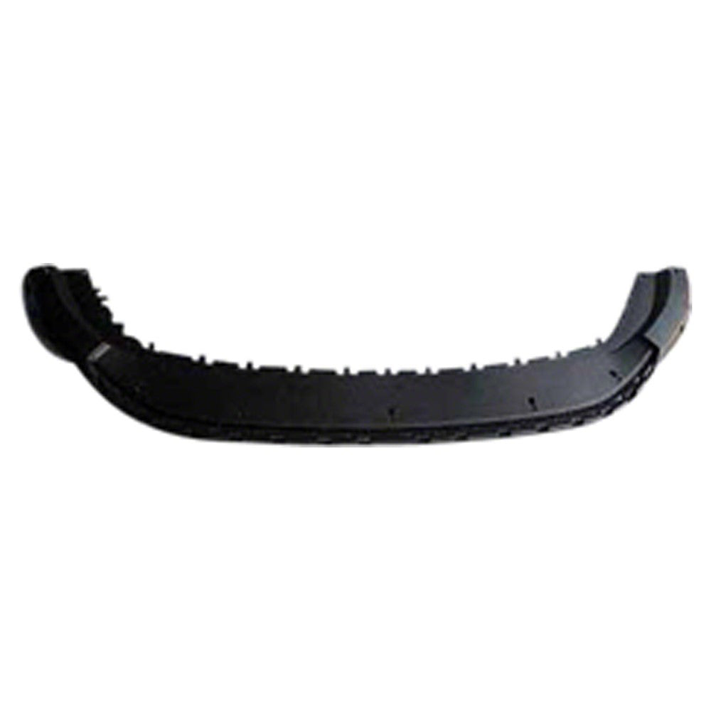 Front Bumper Lower Spoiler 2010-2014 Volkswagen Gti