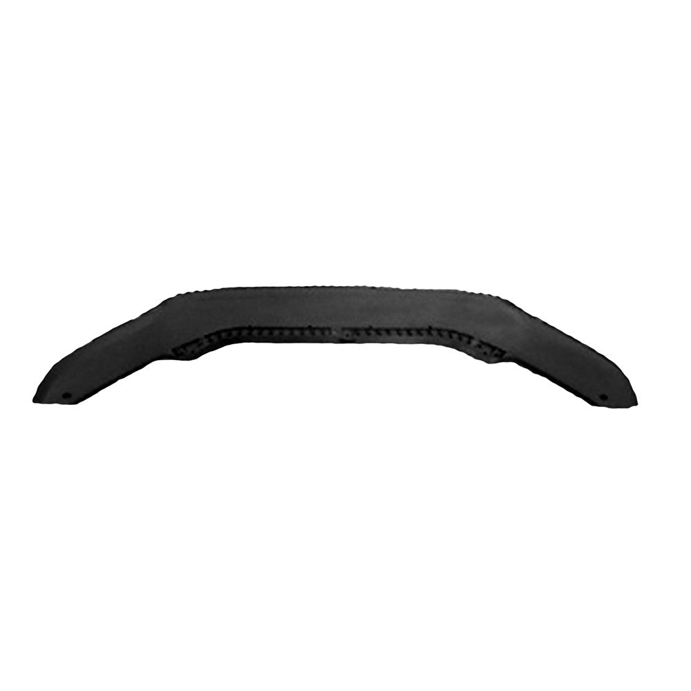 Front Lower Spoiler 2016-2019 Volkswagen Passat