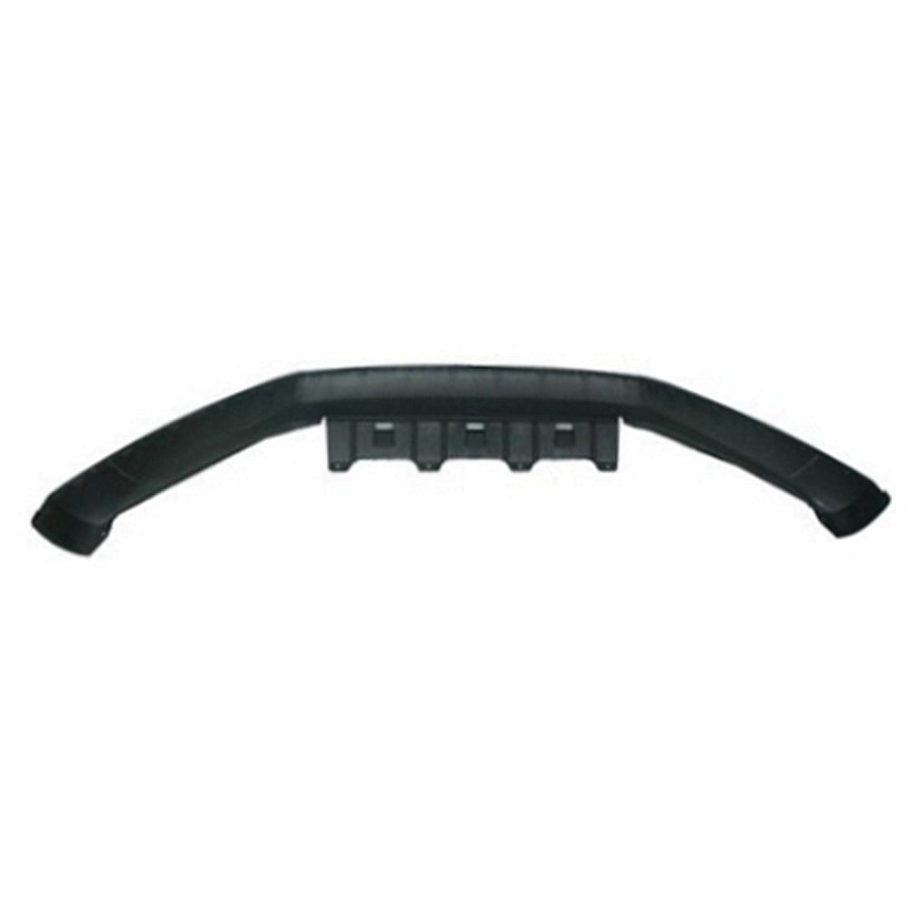 Front Bumper Lower Spoiler 2009-2011 Volkswagen Tiguan