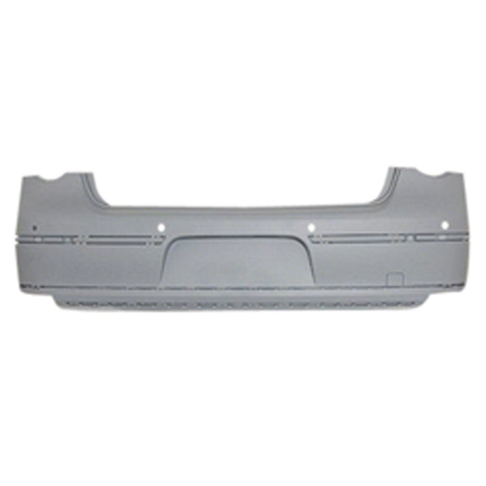 Rear Bumper Cover 2006-2010 Volkswagen Passat
