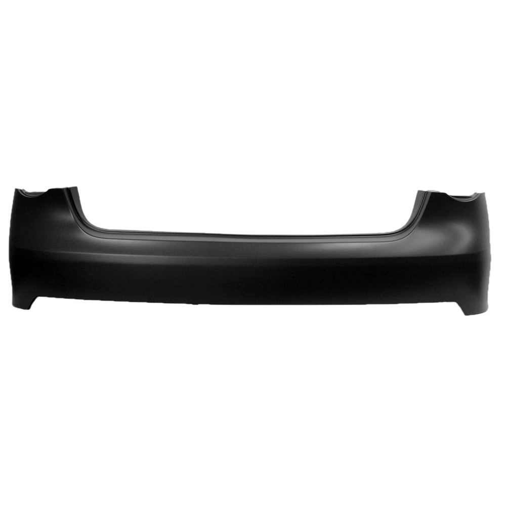 Rear Bumper Cover 2005-2010 Volkswagen Jetta