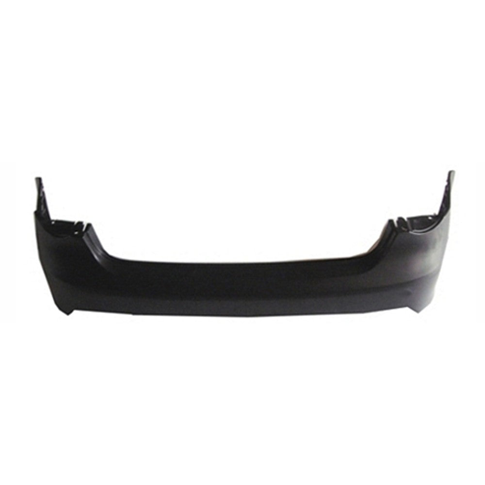 Rear Bumper Cover 2005-2010 Volkswagen Jetta
