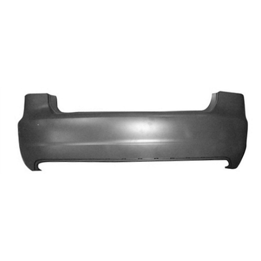 Rear Bumper Cover 2012-2015 Volkswagen Passat
