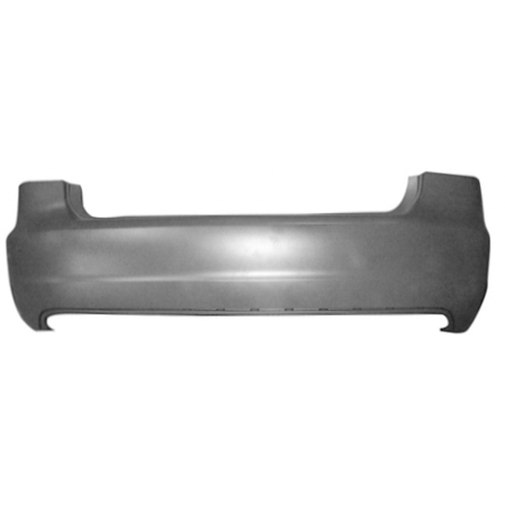 Rear Bumper Cover 2012-2015 Volkswagen Passat