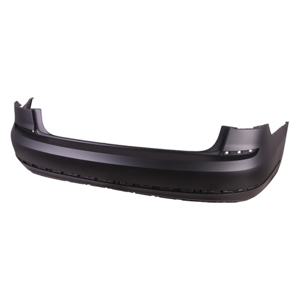 Rear Bumper Cover 2016-2019 Volkswagen Passat