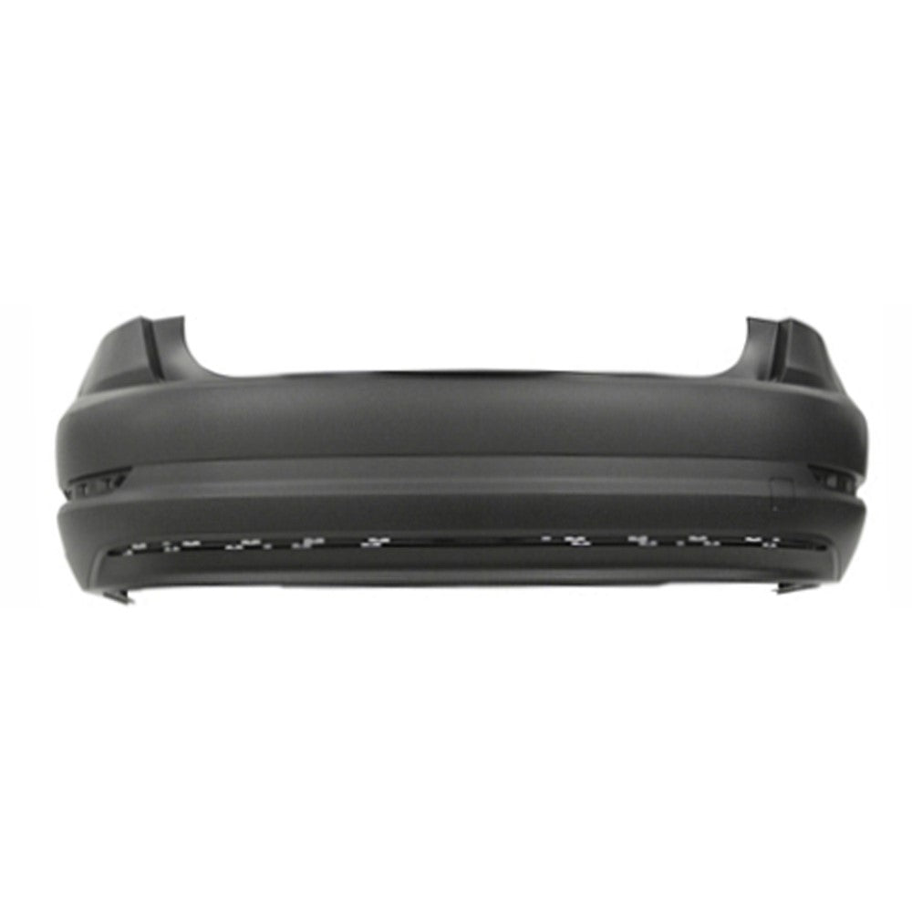 Rear Bumper Cover 2019-2021 Volkswagen Jetta