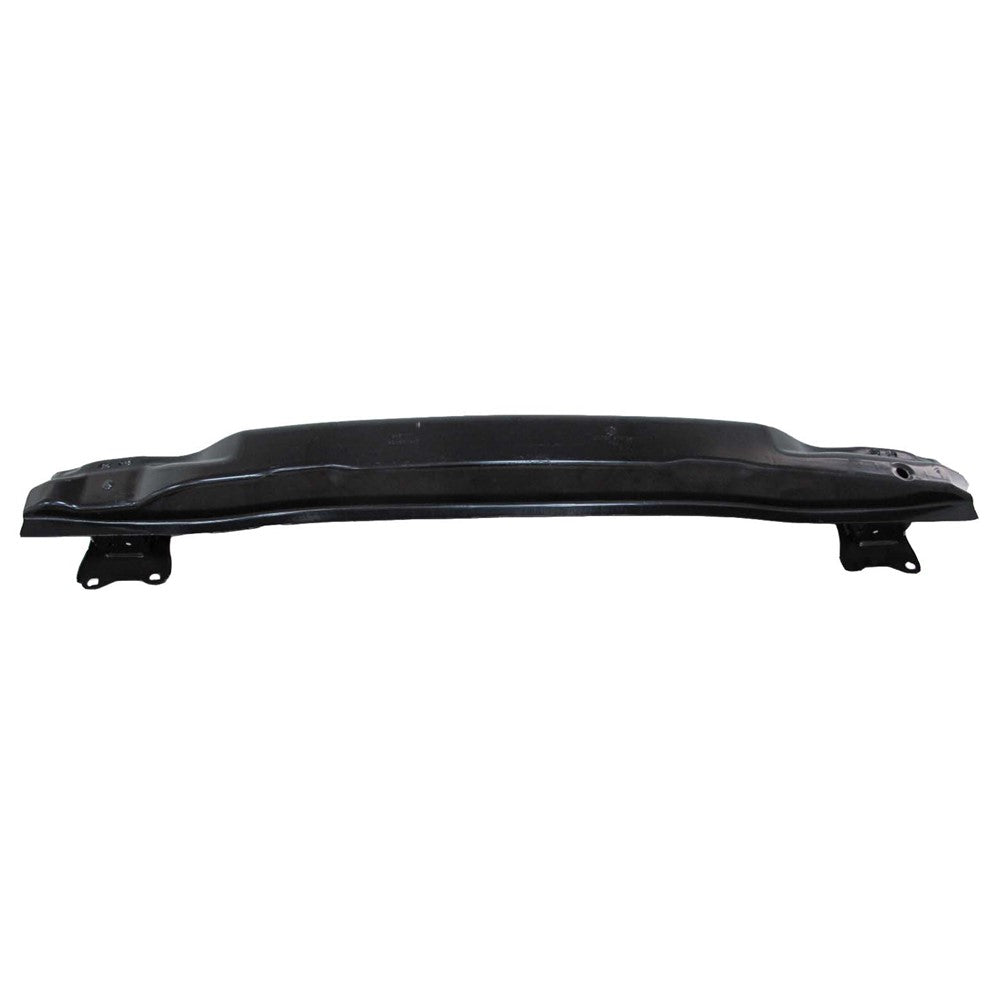 Front Rear Bumper Impact Bar 2018-2020 Volkswagen Atlas